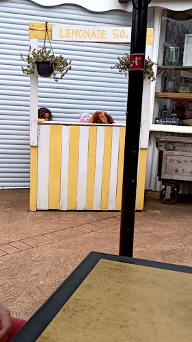 The Courtyard Cafe Berrima