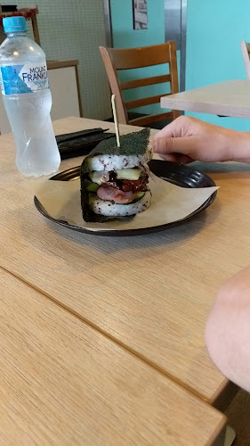 Opinii despre MOS BURGER în Sunnybank - Hospitality and gastronomy