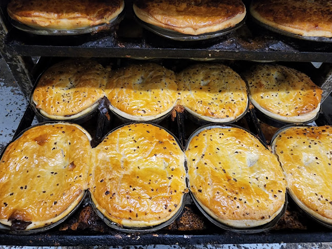 Opinii despre Coffee & Flour în Bunbury - Hospitality and gastronomy