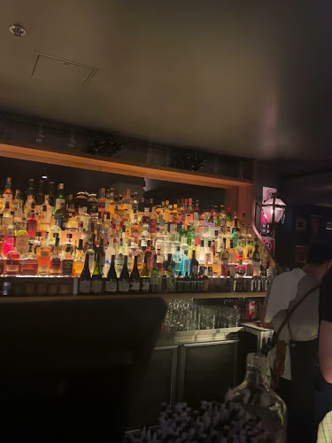 The Swinging Cat - Sydney