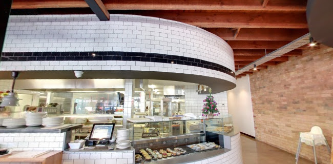 Alfa. Seddon - Melbourne