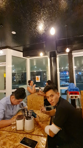 Comentarii opinii despre Muso Japanese Ramen and Gyoza Bar Mermaid Beach