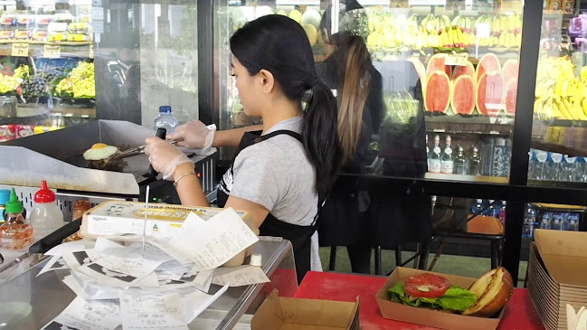 Opinii despre Fruitologist în Rozelle - Hospitality and gastronomy