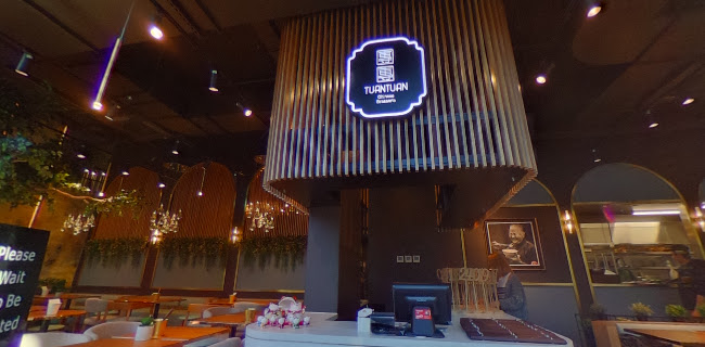 Opinii despre TuanTuan Chinese Brasserie Melbourne în Carlton - Hospitality and gastronomy