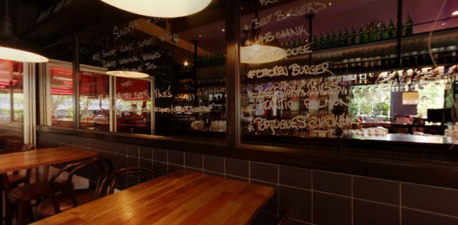 1 Southbank Blvd, Southbank VIC 3006