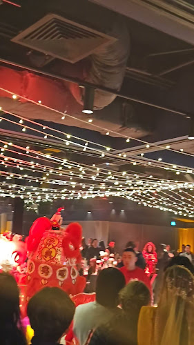 Comentarii opinii despre CQ Bar