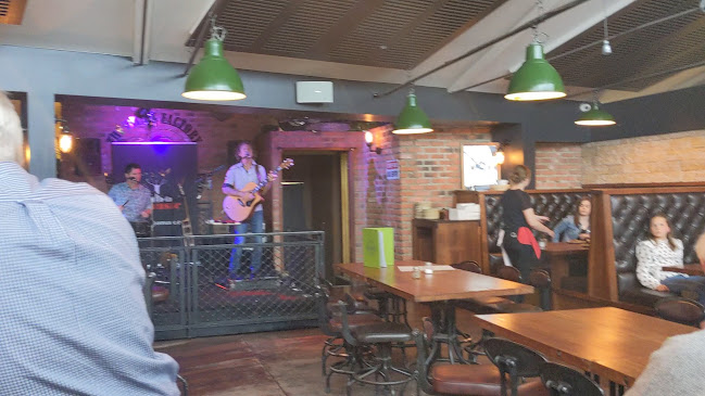 Opinii despre The Brick Factory în Hobart - Hospitality and gastronomy