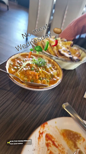 Opinii despre Mela Indian Sweets and Eats în Perth - Hospitality and gastronomy