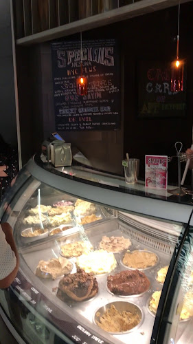 Opinii despre Gelato Messina The Star în Pyrmont - Hospitality and gastronomy