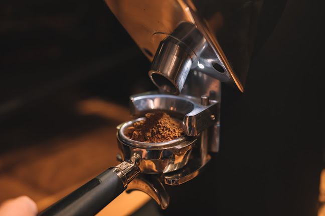 Sunshine Coast Coffee Roastery - Kunda Park