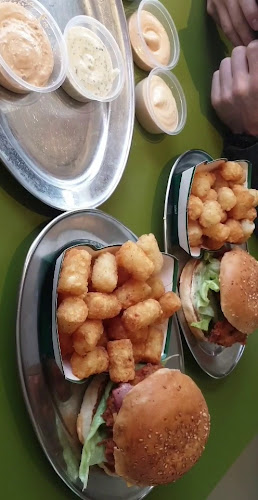 Opinii despre Nordburger în Hindmarsh - Hospitality and gastronomy