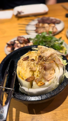 Opinii despre Bird's Nest - West End în South Brisbane - Hospitality and gastronomy