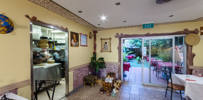 Opinii despre Mu'ooz în West End - Hospitality and gastronomy