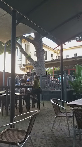 Opinii despre Iron Duke Hotel în Alexandria - Hospitality and gastronomy