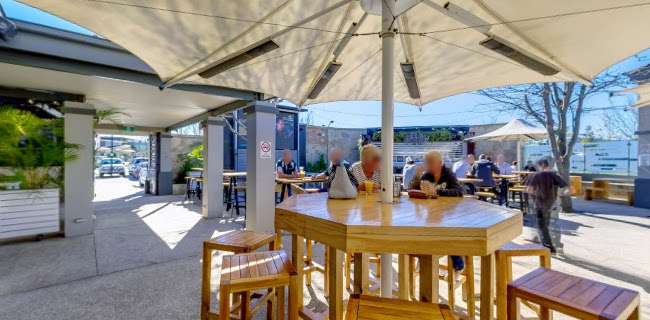 Comentarii opinii despre The Gate Bar and Bistro