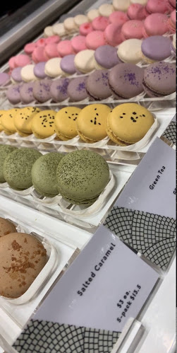 Chéri - South Melbourne