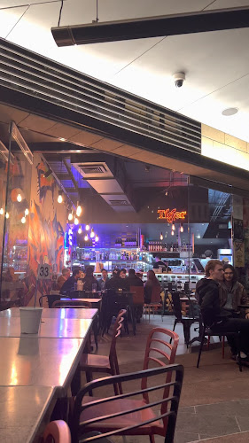 Opinii despre Street Eats Eatery în Perth - Hospitality and gastronomy