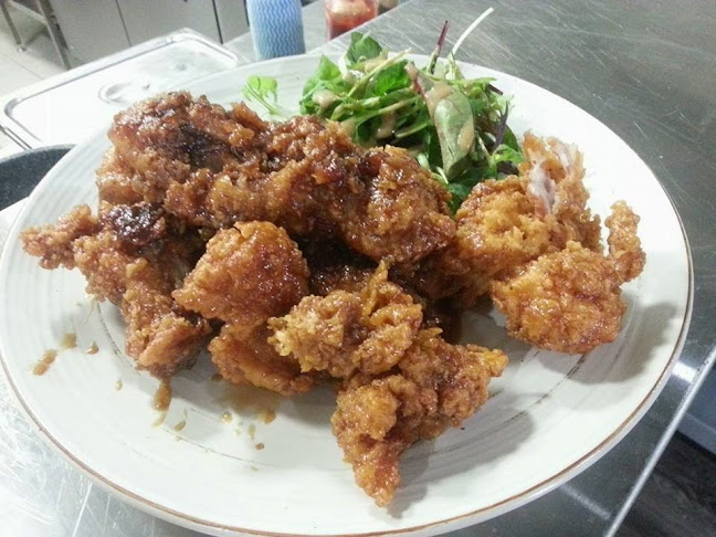 Opinii despre Kajoku - Korean & Japanese Cuisine în Toowoomba City - Hospitality and gastronomy