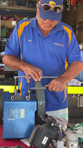 Comentarii opinii despre Broome Courthouse Markets