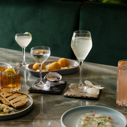 Comentarii opinii despre Pearls Bar