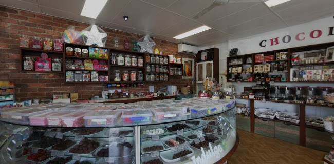 The Mullumbimby Chocolate Shop - Mullumbimby