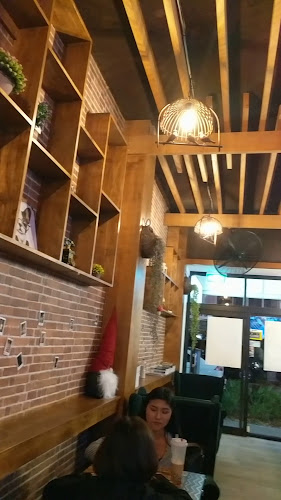 Opinii despre you & m Tea Shop în Southport - Hospitality and gastronomy