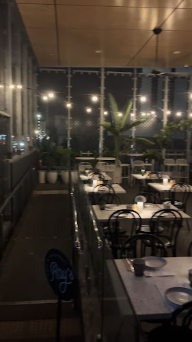 Comentarii opinii despre Darlings Pasta Club