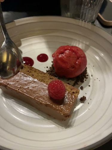 BLAQ Restaurant & Bar - Hospitality and gastronomy