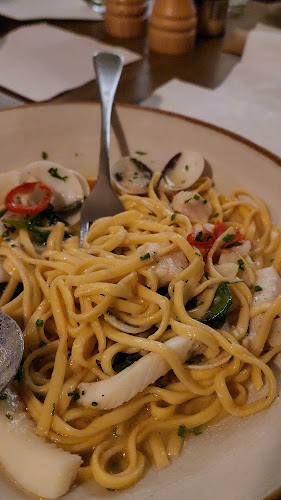 Notting Hill Hotel (The Nott) - Hospitality and gastronomy