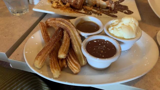 Comentarii opinii despre Coco Monde Chocolateria