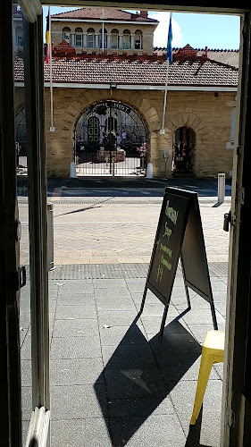 Opinii despre Duotone Coffee în East Perth - Hospitality and gastronomy