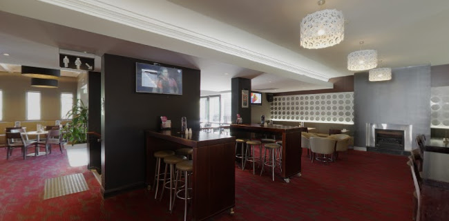 The Nags Head - Adamstown