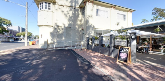 Palate Restaurant Lismore - Lismore