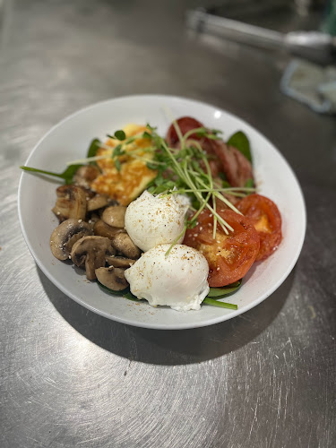 Comentarii opinii despre Cafe Brassbell