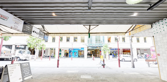 Krispy Kreme - Hospitality and gastronomy