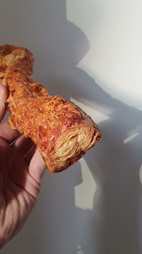 Gordon St Bakery - Hospitality and gastronomy