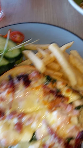 Bluewater Grill - Hospitality and gastronomy