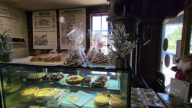 Opinii despre Grist Artisan Bakers în Kyneton - Hospitality and gastronomy