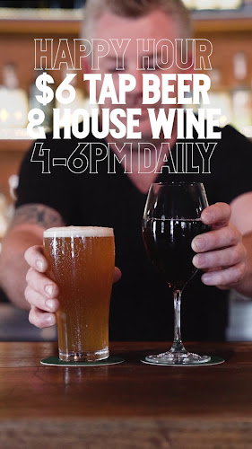 Opinii despre The Carrington în Surry Hills - Hospitality and gastronomy