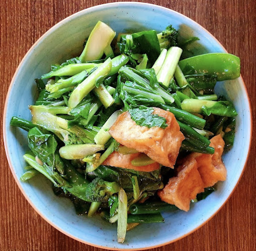 Carnation Thai Restaurant Wollongong