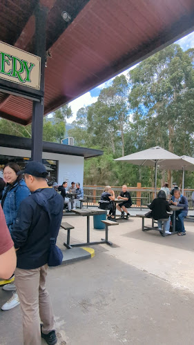 The Warburton Bakery