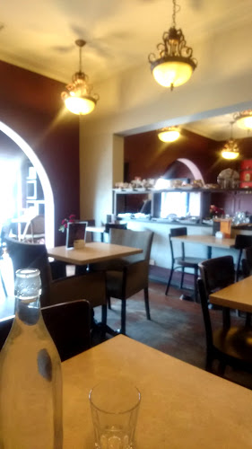 Coco Monde Chocolateria - Hospitality and gastronomy