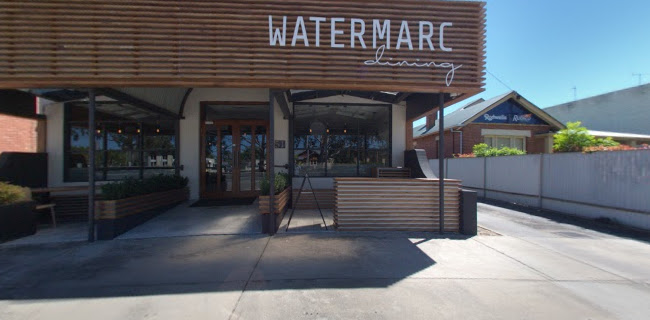 Watermarc Dining