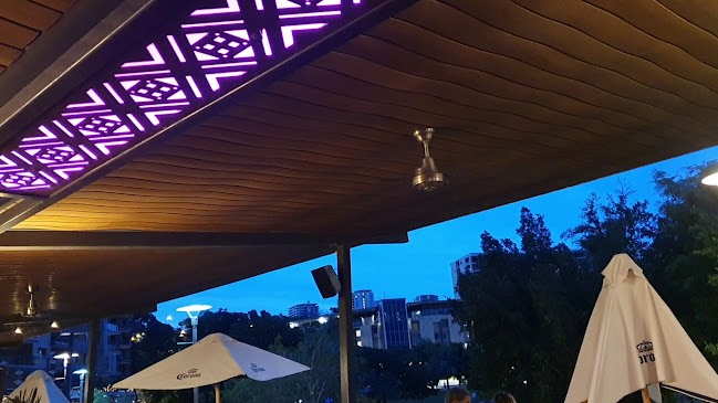 Hot Tamale - Darwin City