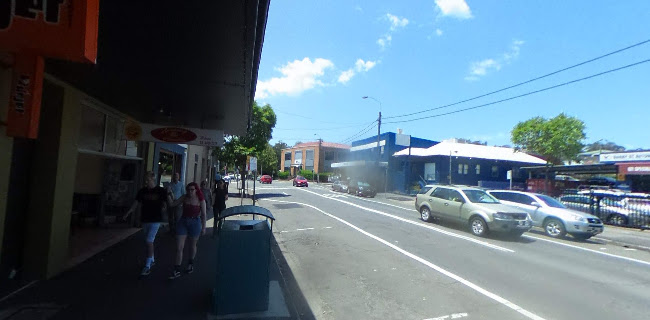 Coco Monde Chocolateria - Cooks Hill