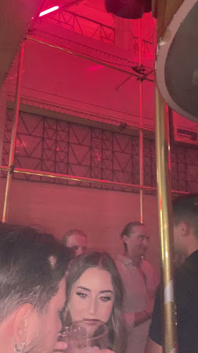 The Carter Sydney - Hospitality and gastronomy