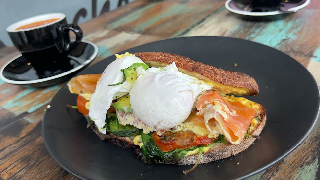 Opinii despre Croquembouche Patisserie în Sydney - Hospitality and gastronomy