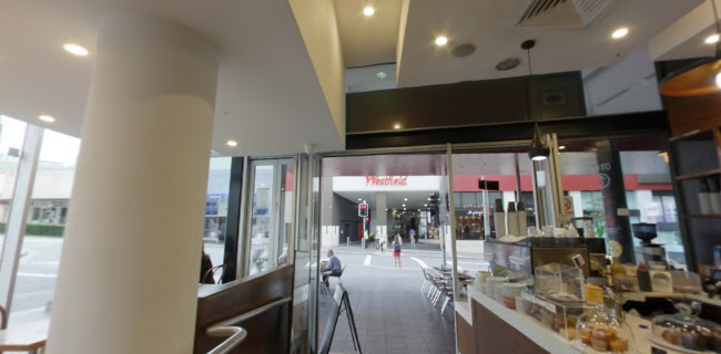 The Coffee Emporium Parramatta - Hospitality and gastronomy