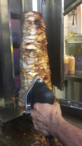 Opinii despre Oasis Kebab în Cairns City - Hospitality and gastronomy