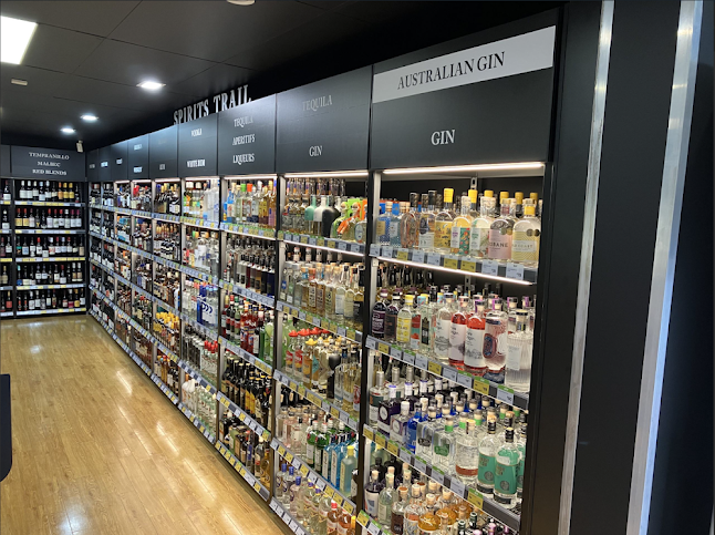 Opinii despre Liquorland Buderim în Buderim - Hospitality and gastronomy